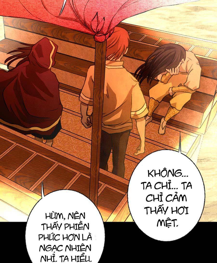 Deor! Chapter 66 - TC Truyện