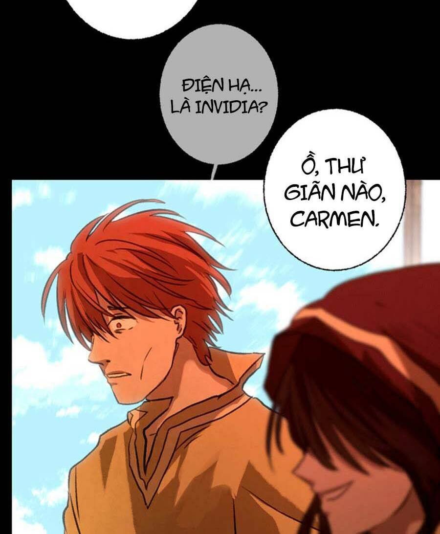 Deor! Chapter 66 - TC Truyện