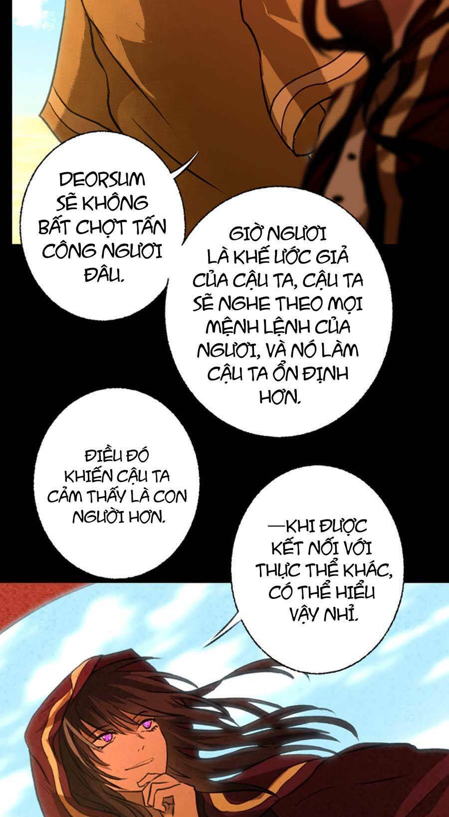 Deor! Chapter 66 - TC Truyện