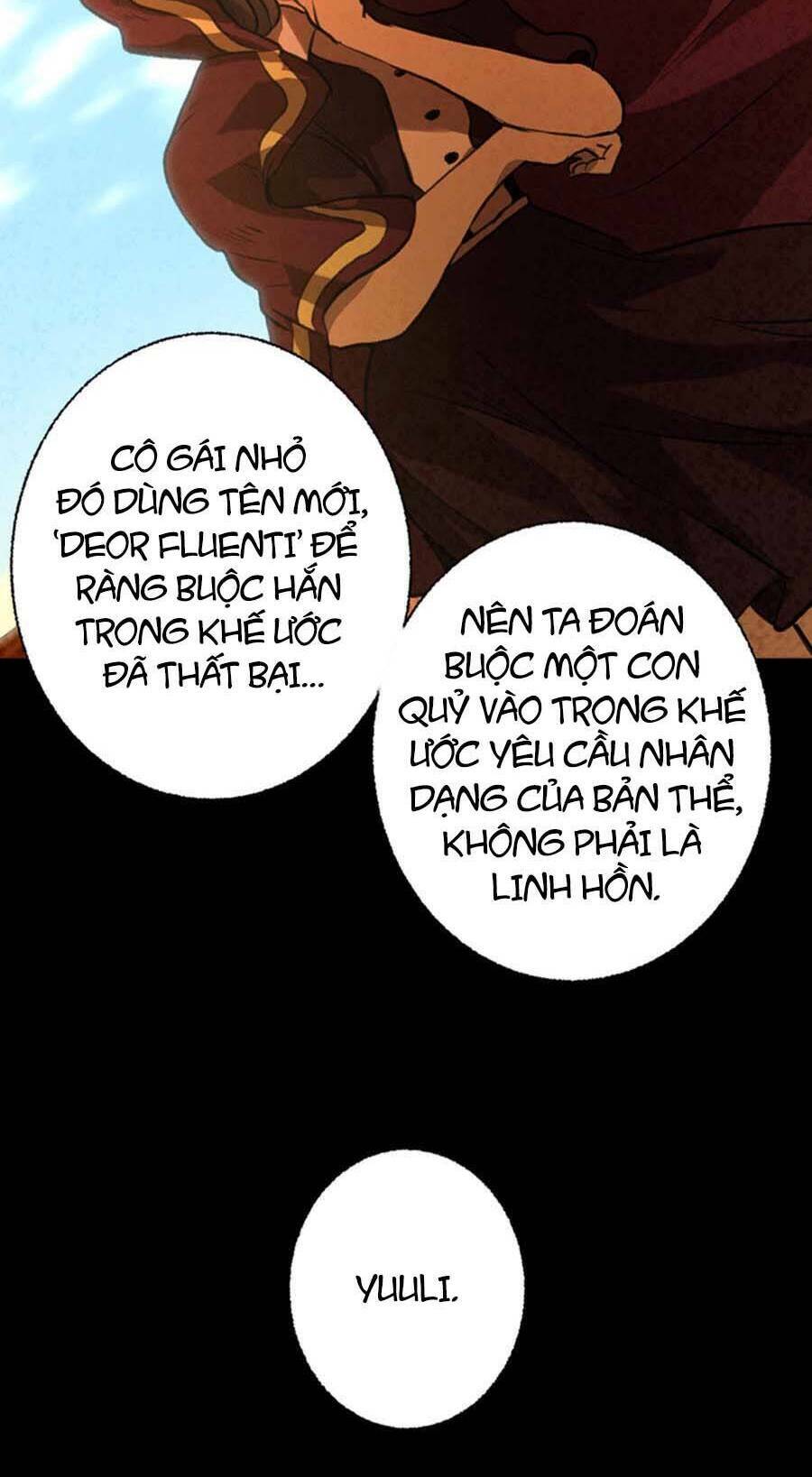 Deor! Chapter 66 - TC Truyện