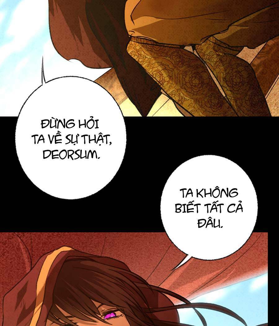 Deor! Chapter 66 - TC Truyện