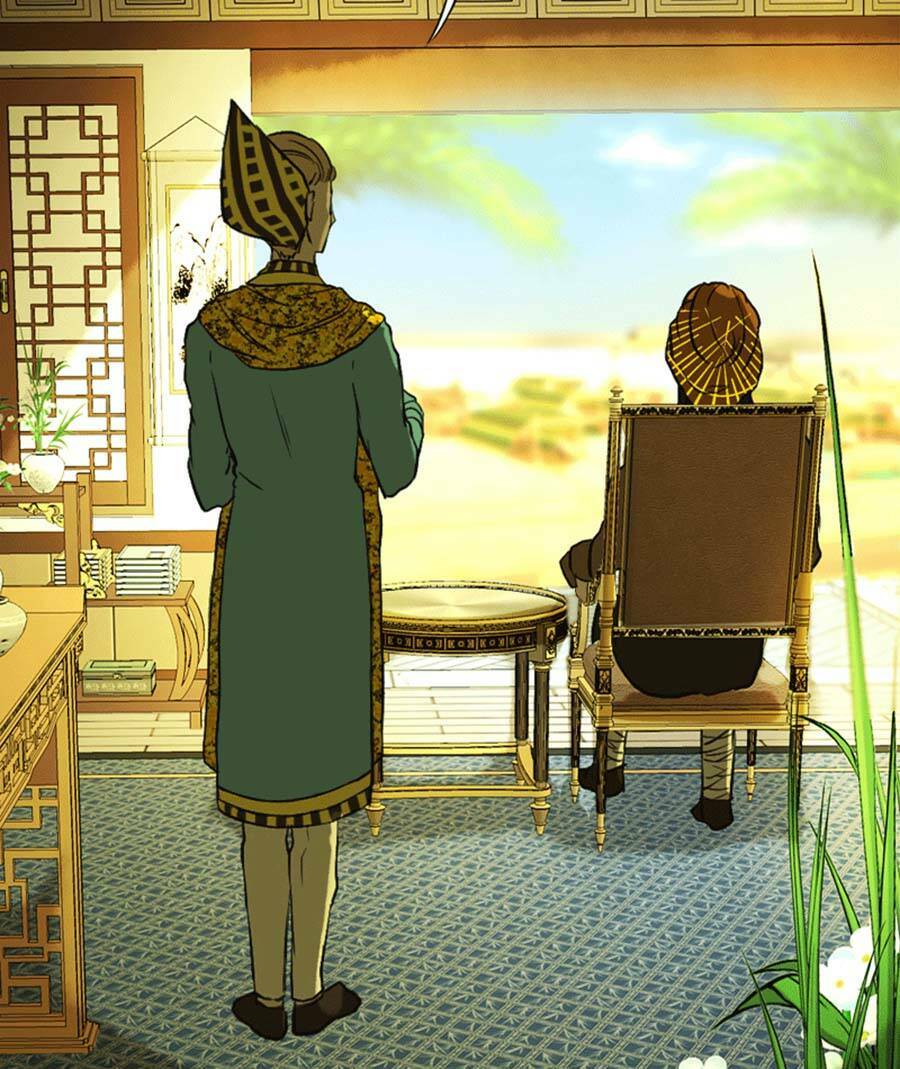 Deor! Chapter 66 - TC Truyện
