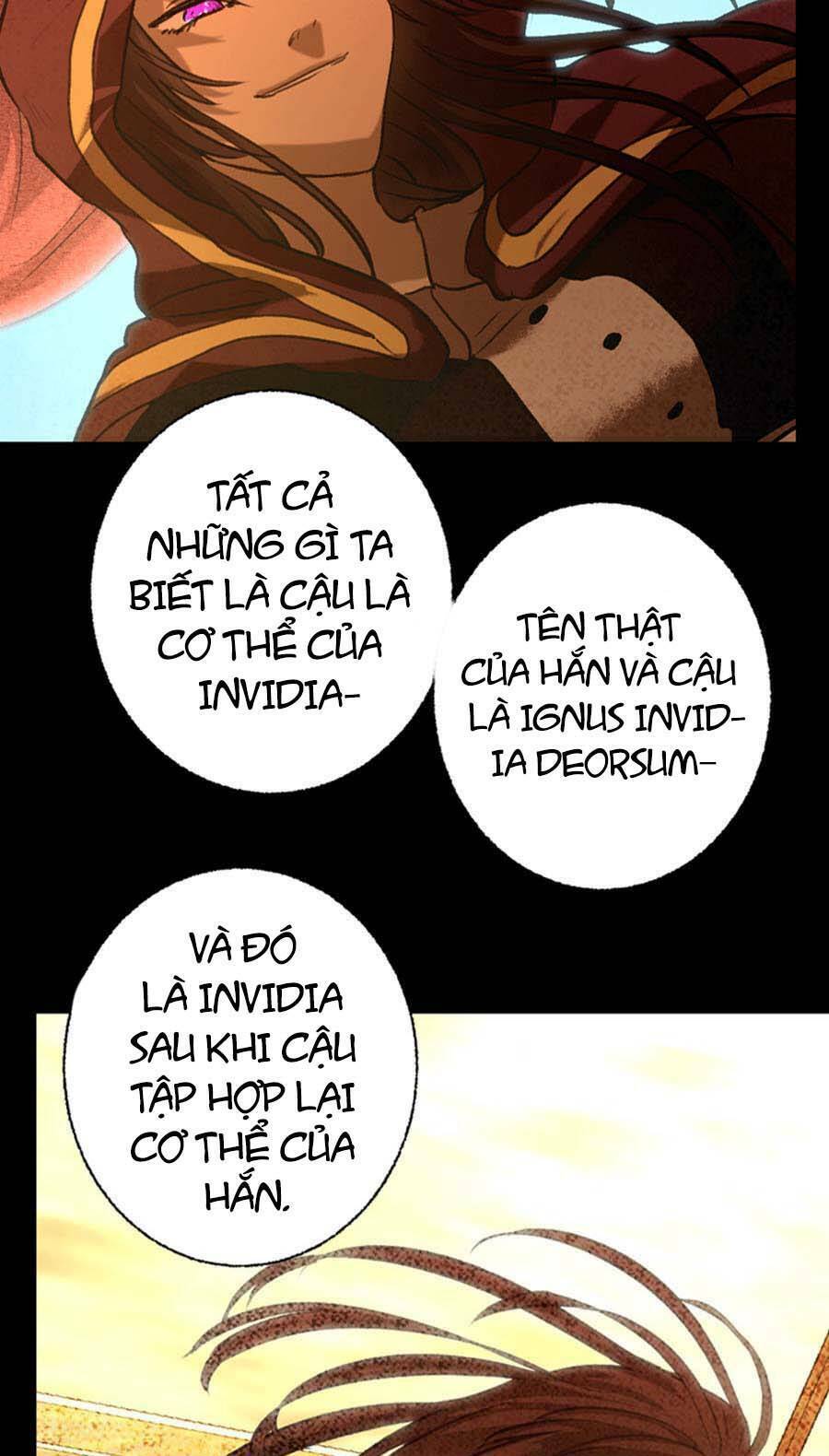 Deor! Chapter 66 - TC Truyện