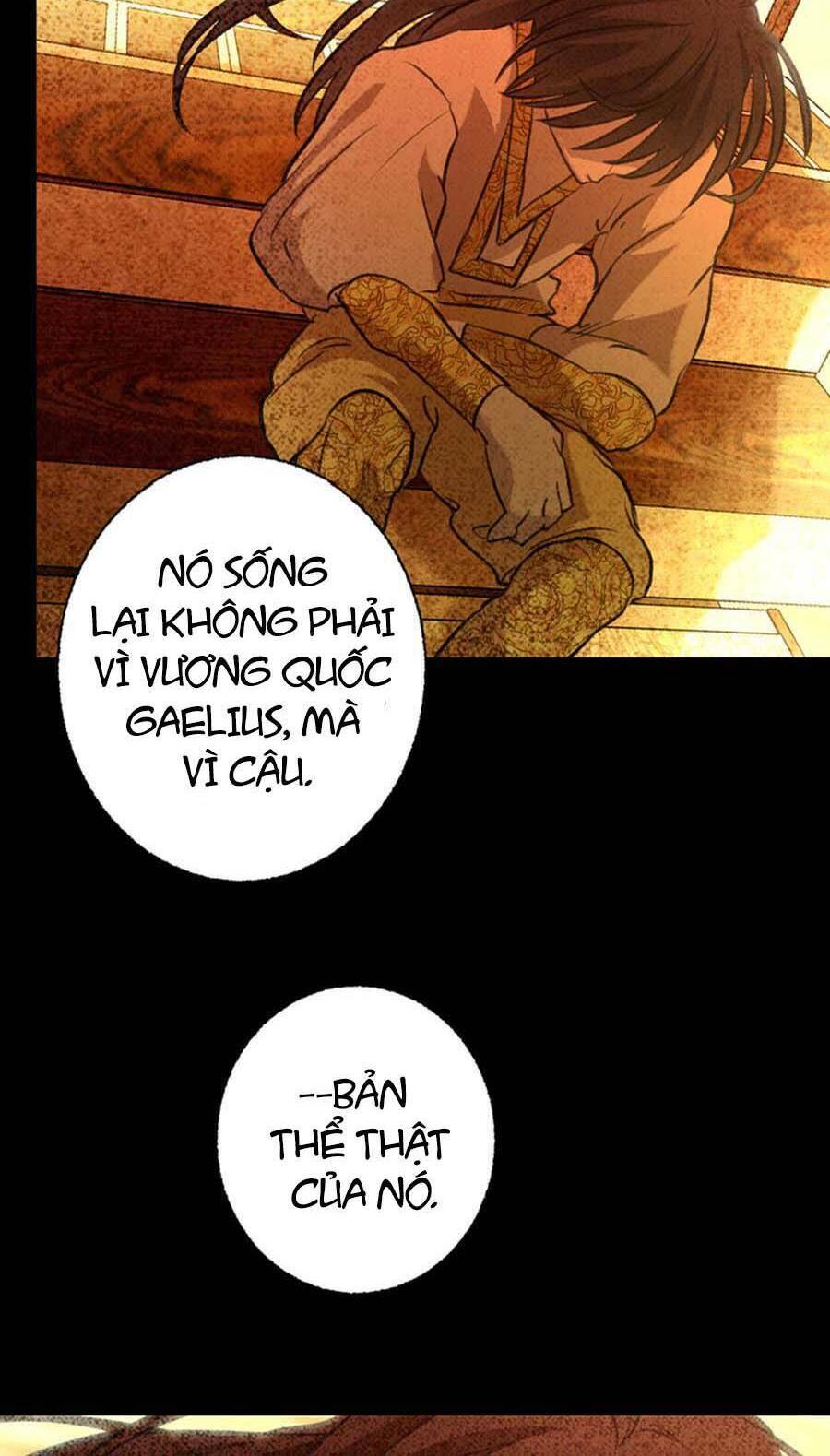 Deor! Chapter 66 - TC Truyện