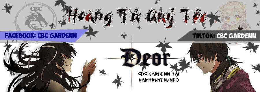 Deor! Chapter 67 - TC Truyện