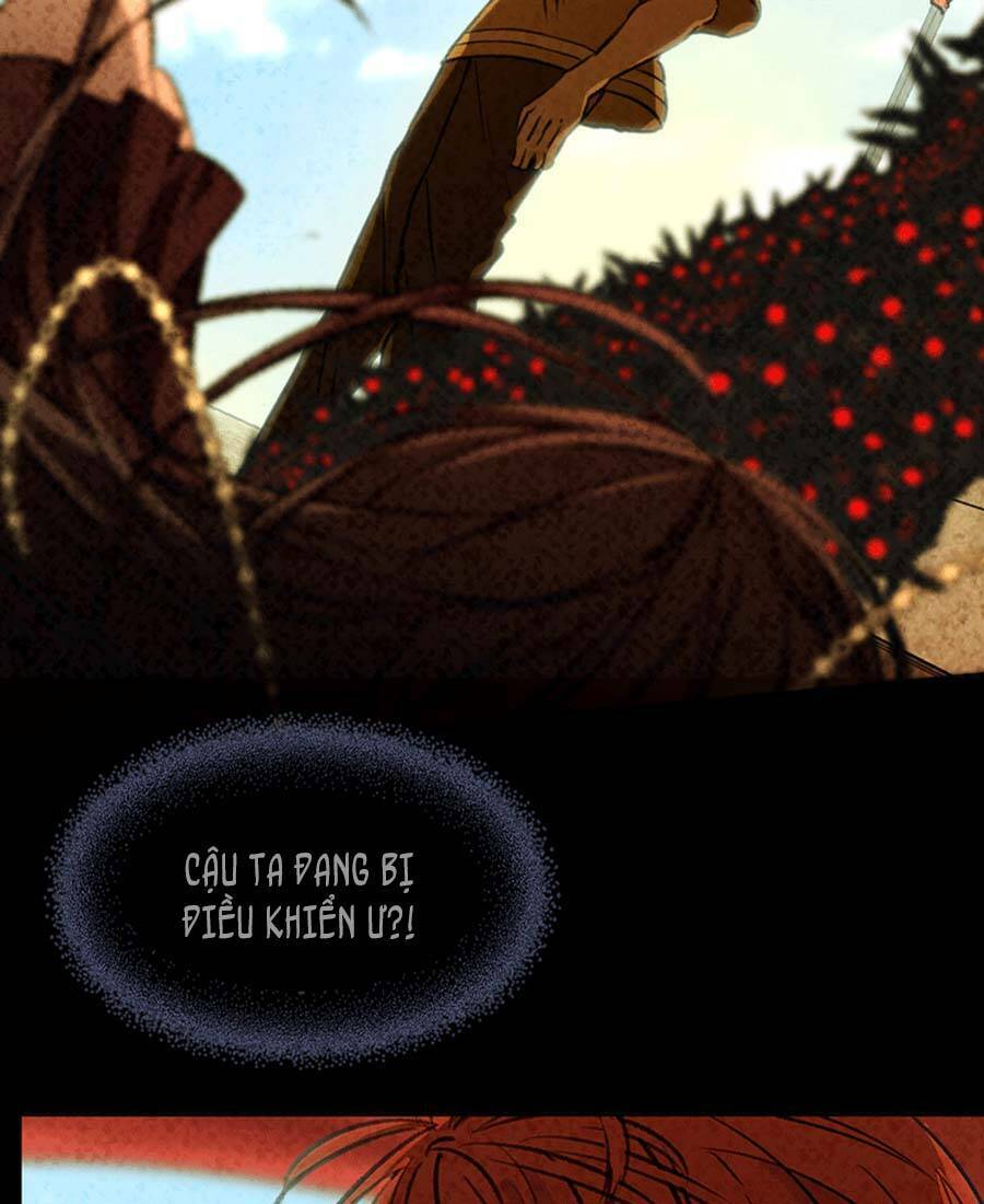 Deor! Chapter 67 - TC Truyện