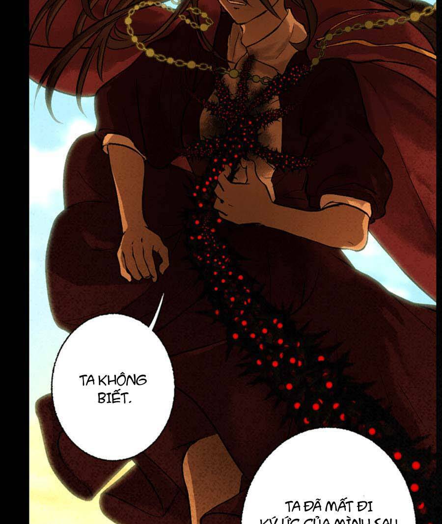Deor! Chapter 67 - TC Truyện