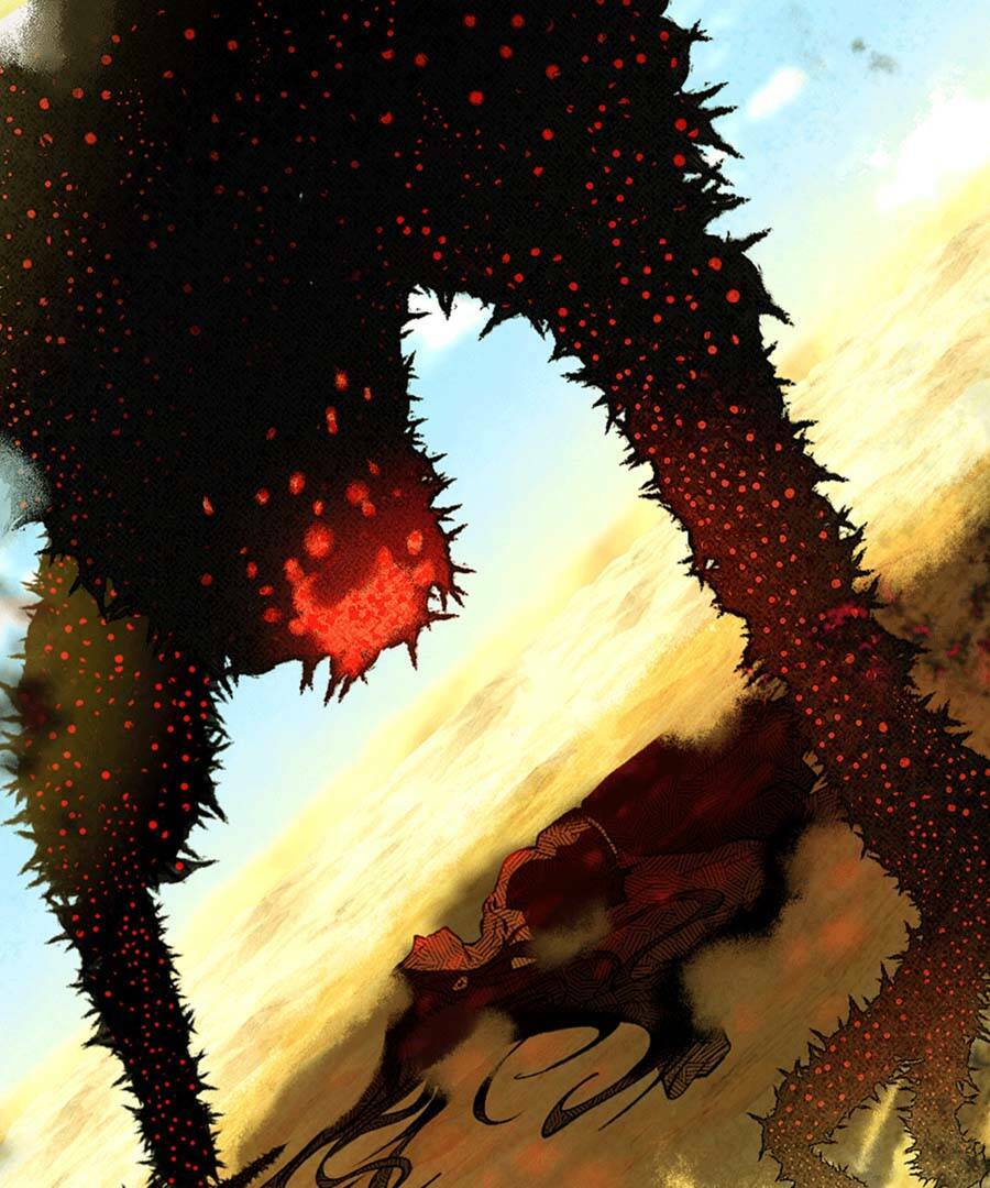 Deor! Chapter 67 - TC Truyện