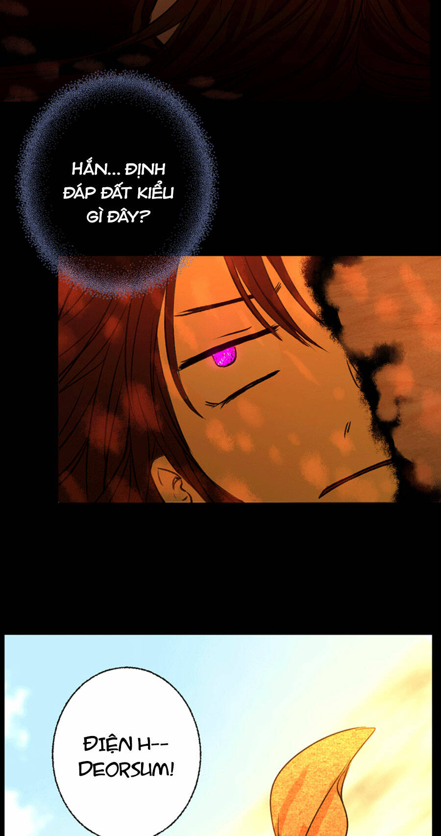 Deor! Chapter 69 - TC Truyện