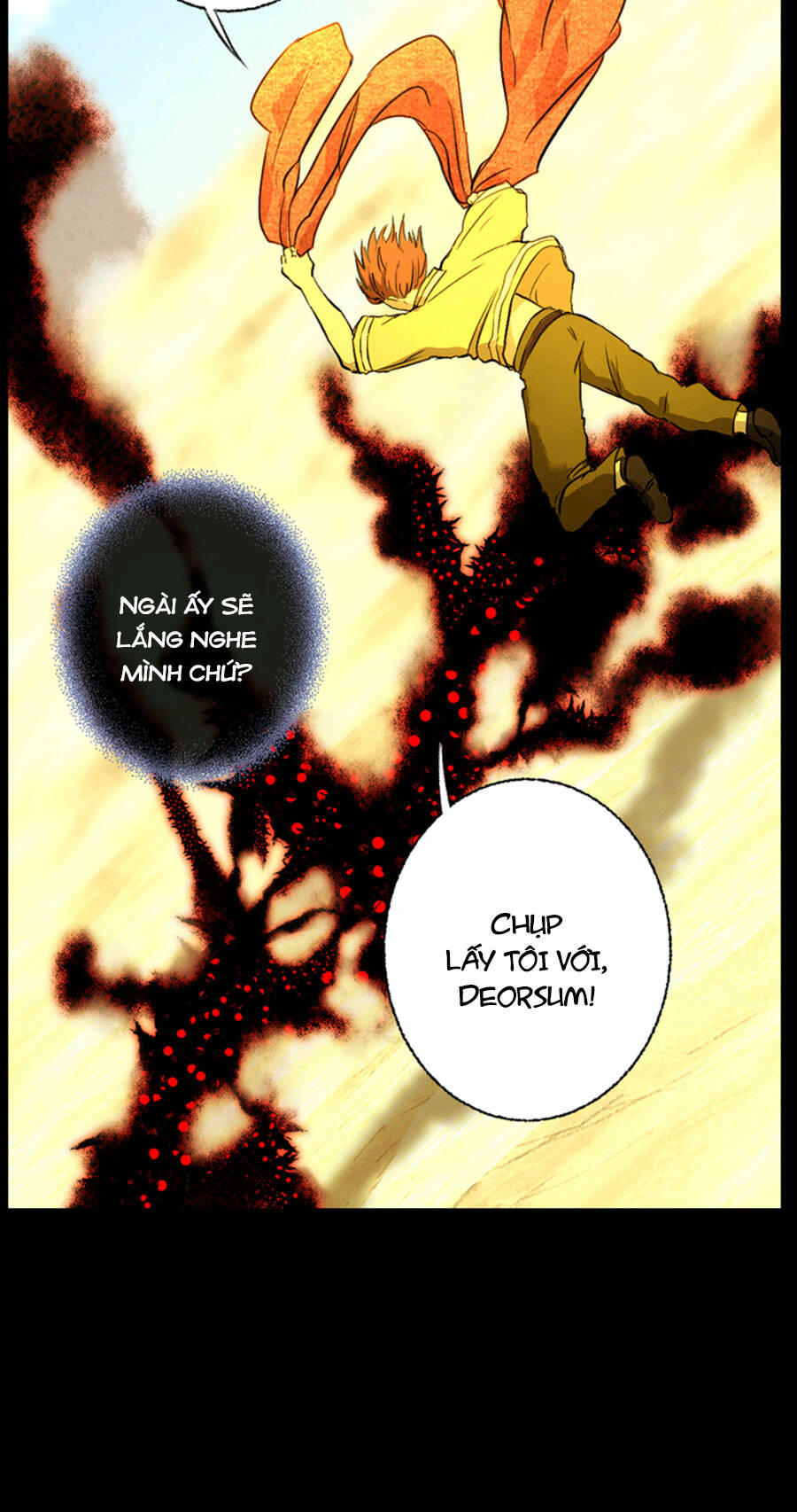 Deor! Chapter 69 - TC Truyện