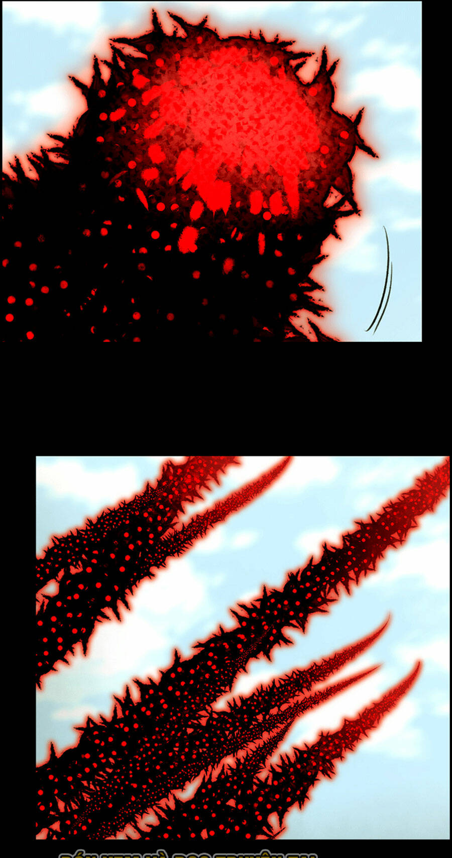 Deor! Chapter 69 - TC Truyện
