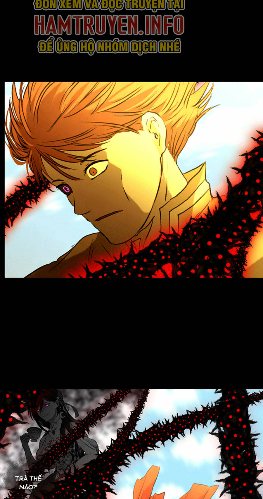 Deor! Chapter 69 - TC Truyện