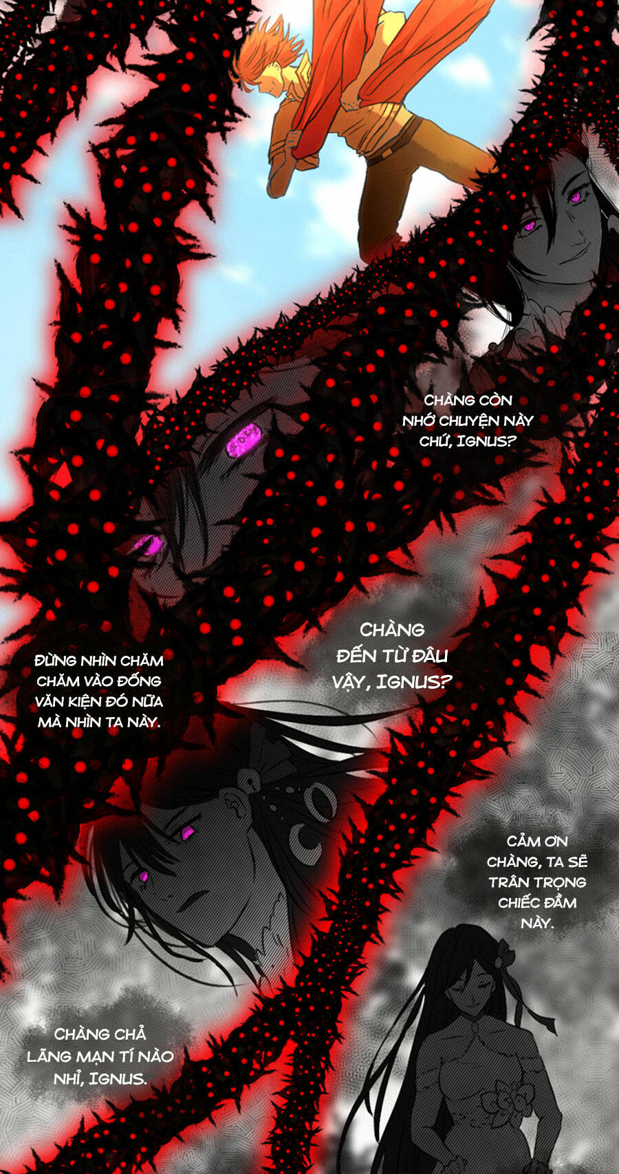 Deor! Chapter 69 - TC Truyện