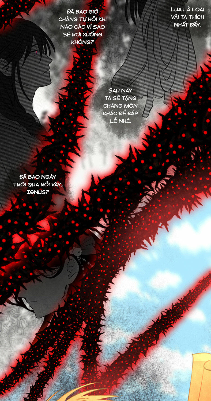 Deor! Chapter 69 - TC Truyện