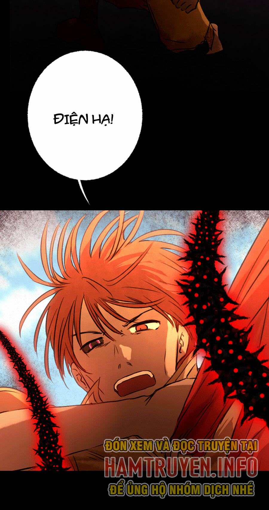 Deor! Chapter 69 - TC Truyện