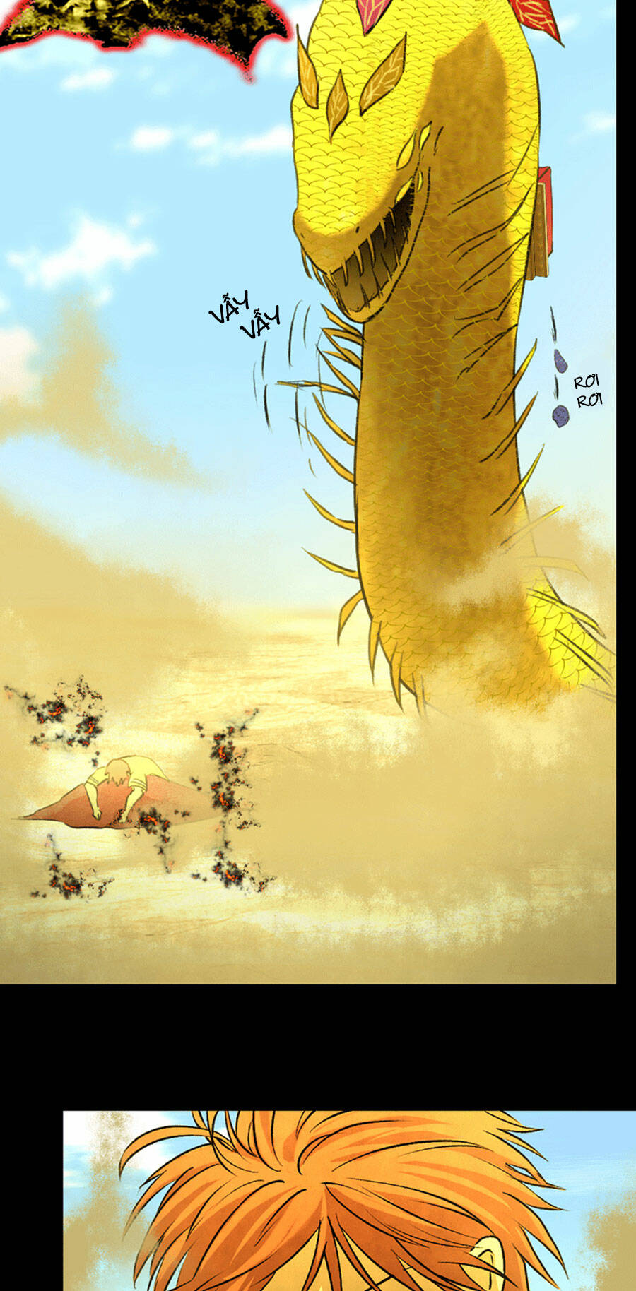 Deor! Chapter 69 - TC Truyện