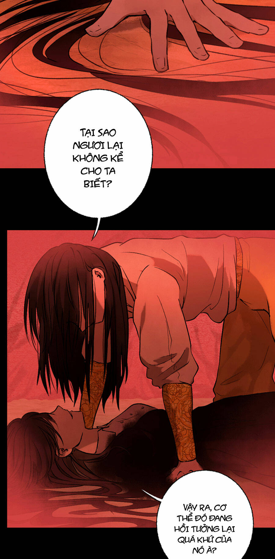 Deor! Chapter 69 - TC Truyện