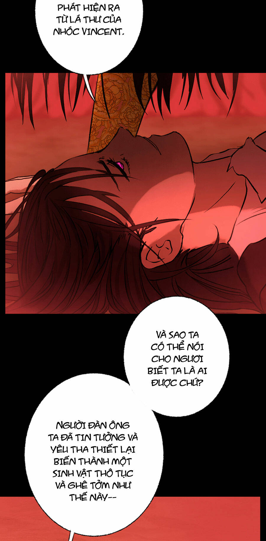 Deor! Chapter 69 - TC Truyện