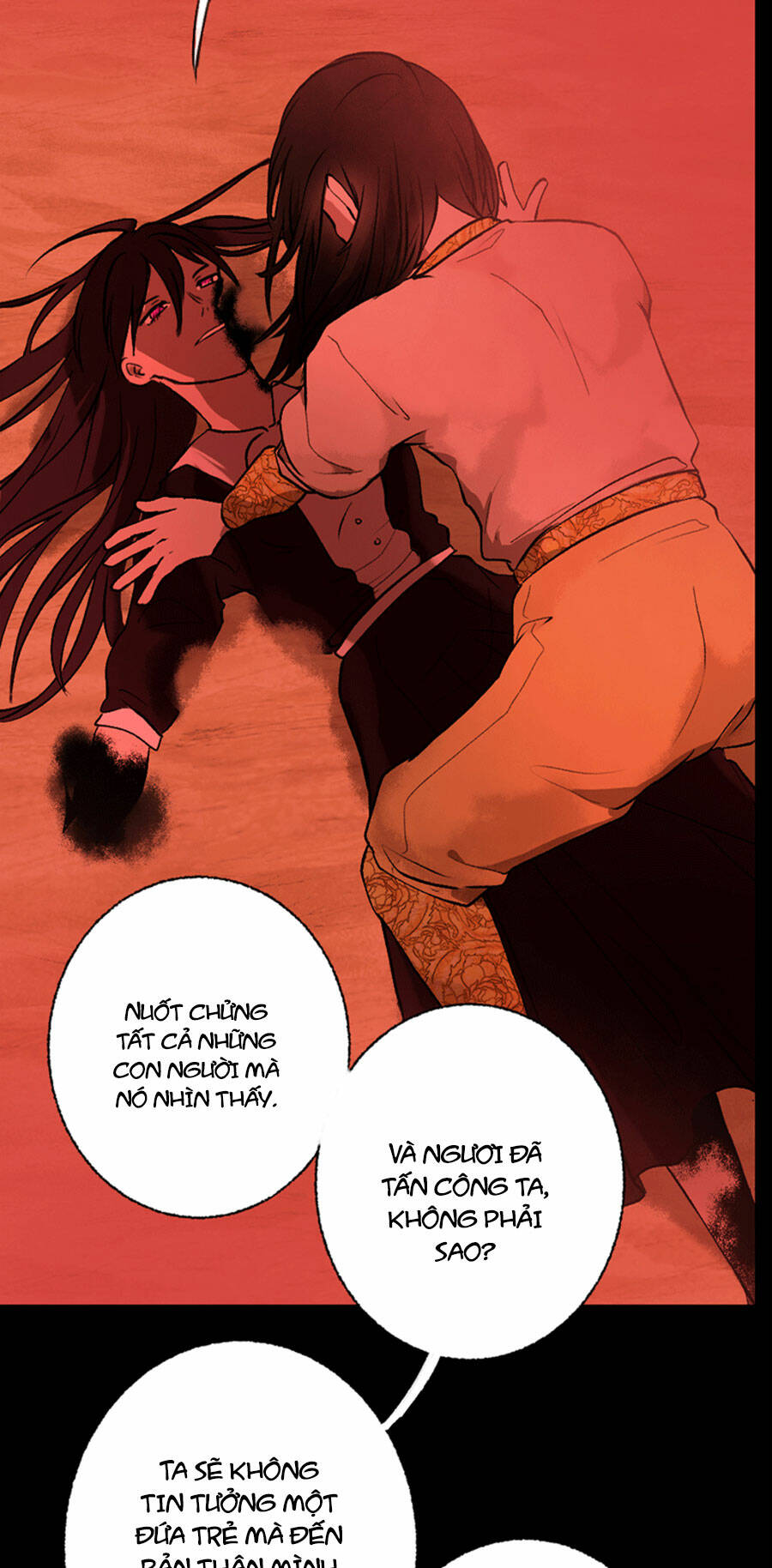Deor! Chapter 69 - TC Truyện