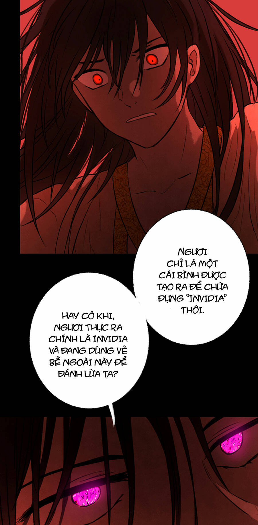 Deor! Chapter 69 - TC Truyện