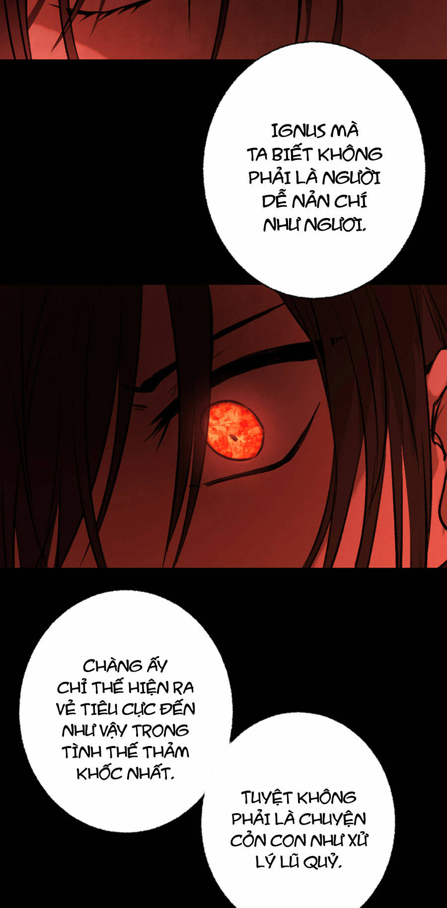 Deor! Chapter 69 - TC Truyện
