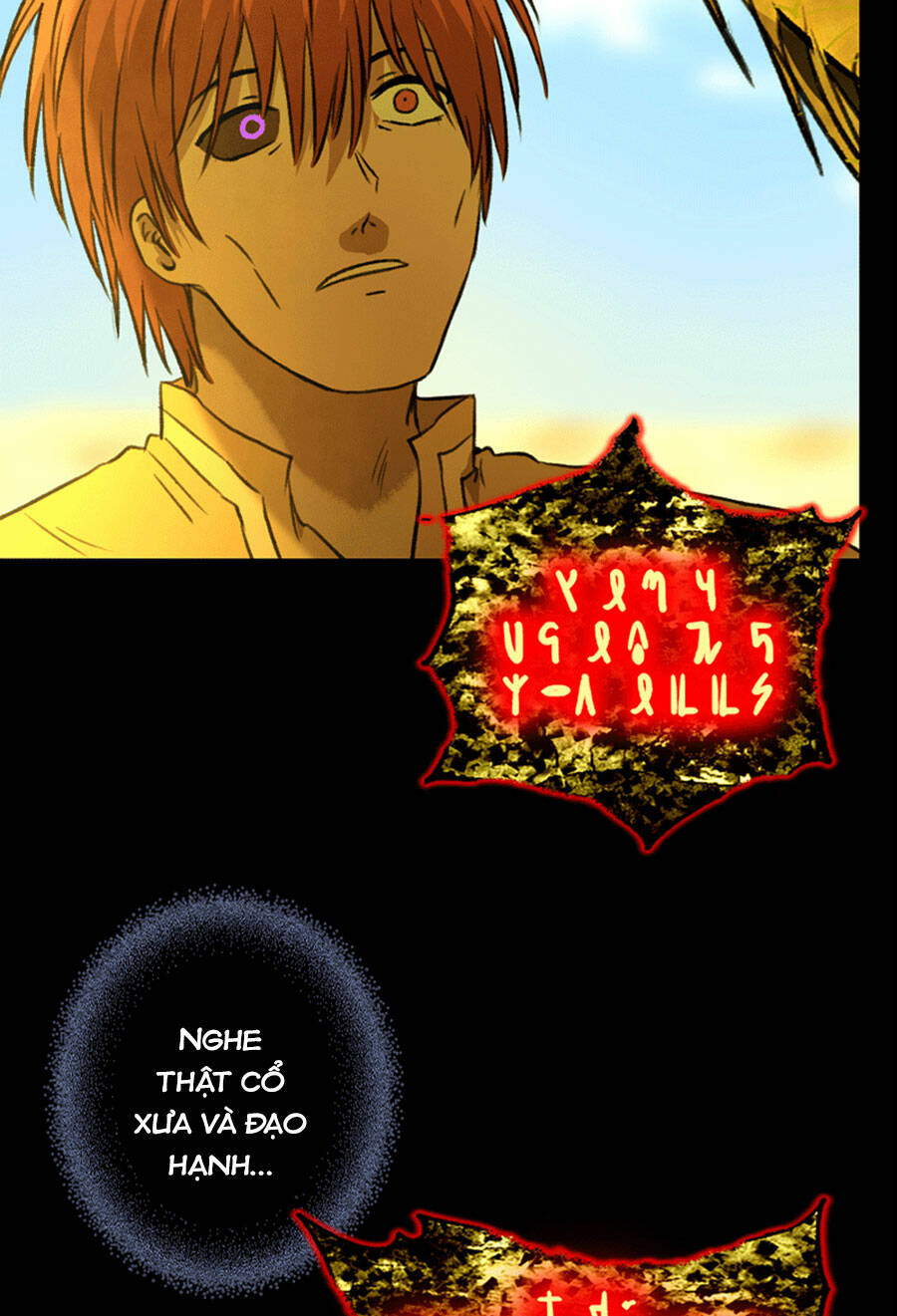 Deor! Chapter 69 - TC Truyện