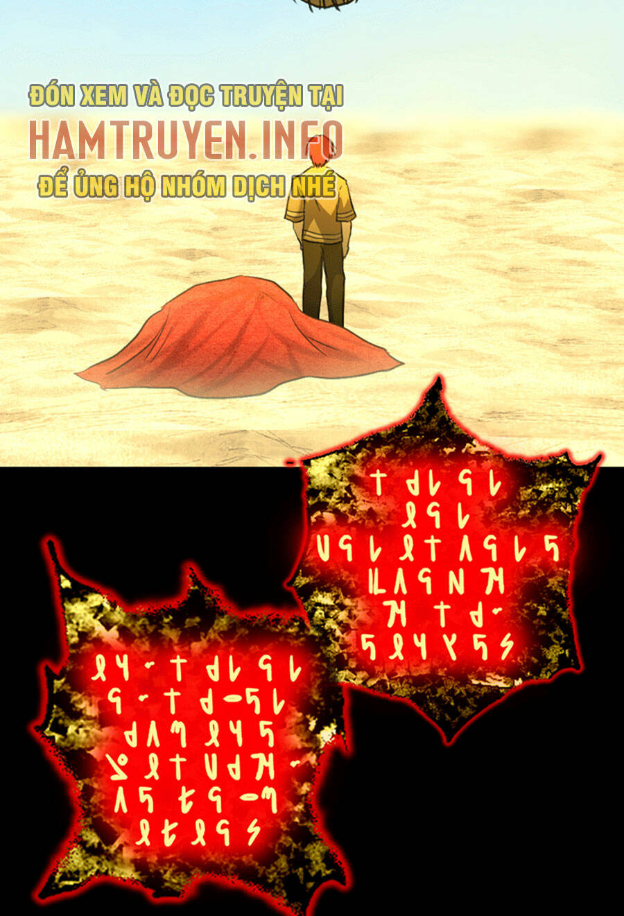 Deor! Chapter 69 - TC Truyện