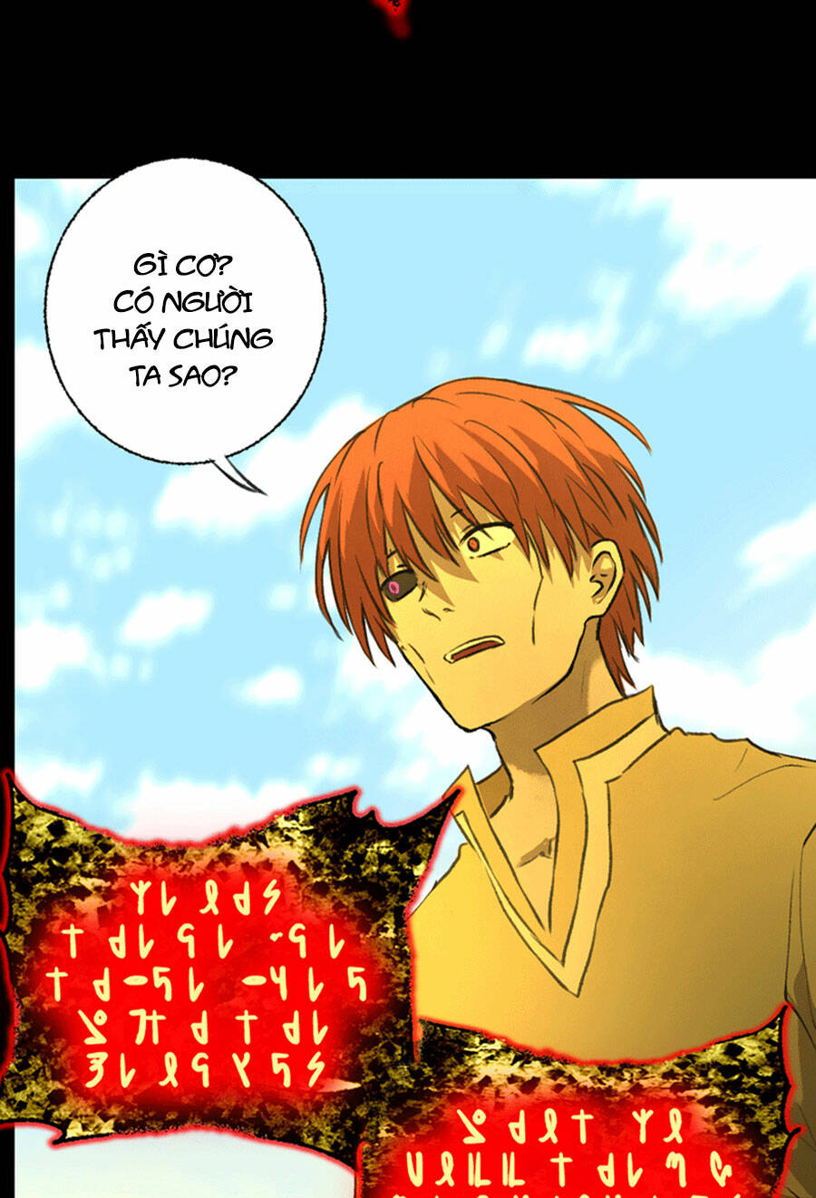 Deor! Chapter 69 - TC Truyện