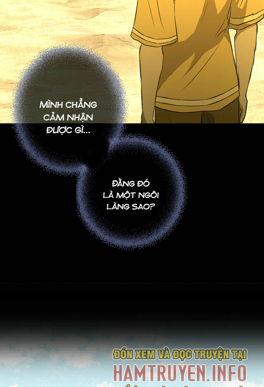 Deor! Chapter 69 - TC Truyện