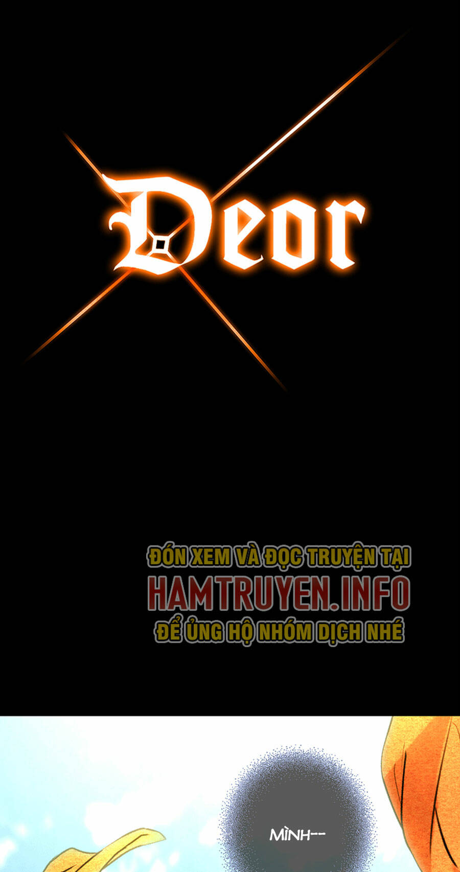 Deor! Chapter 69 - TC Truyện