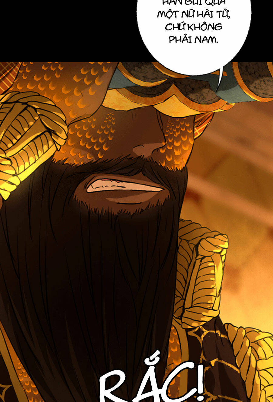 Deor! Chapter 69 - TC Truyện