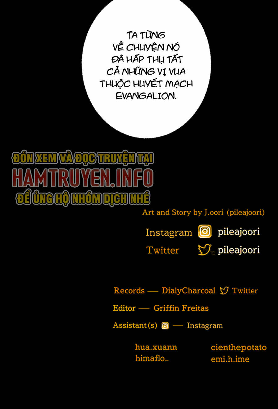 Deor! Chapter 69 - TC Truyện