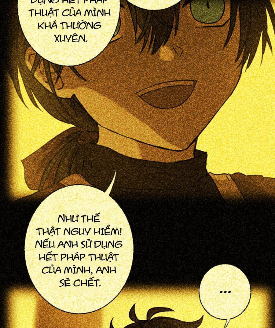Deor! Chapter 71 - TC Truyện