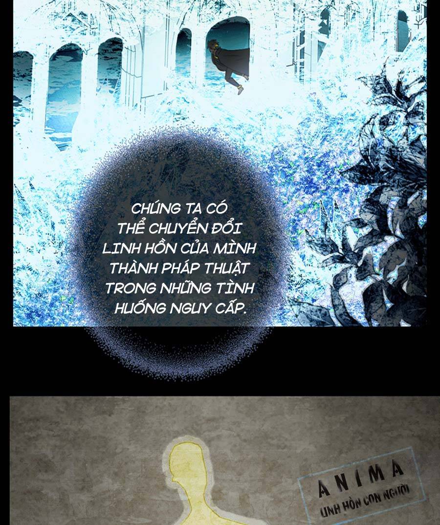 Deor! Chapter 71 - TC Truyện