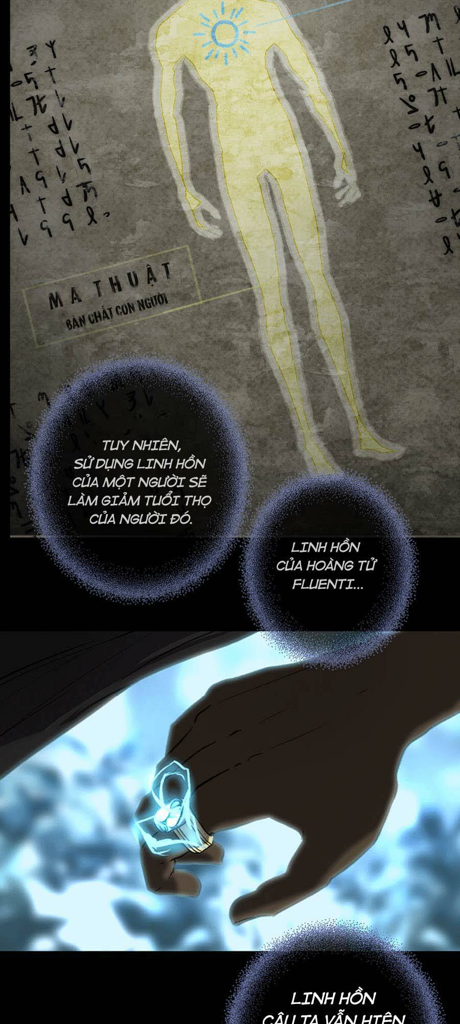 Deor! Chapter 71 - TC Truyện