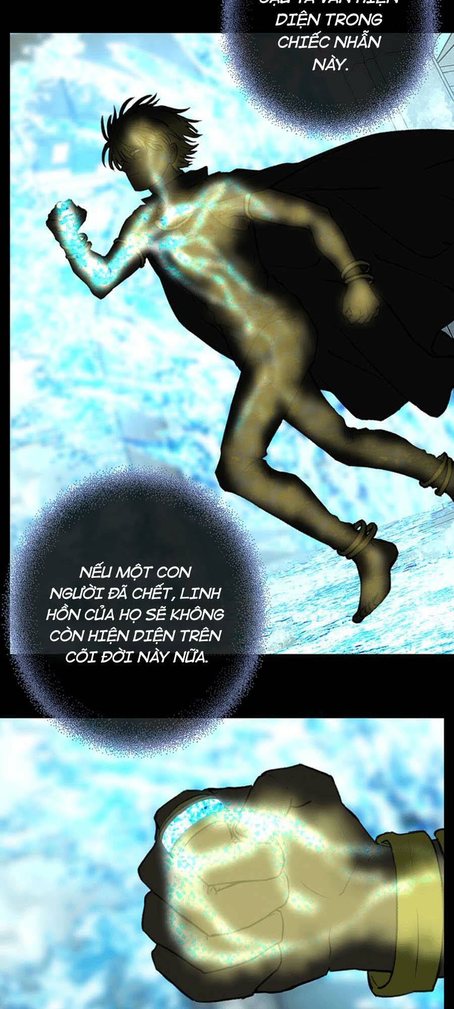 Deor! Chapter 71 - TC Truyện