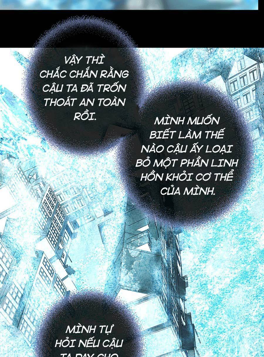 Deor! Chapter 71 - TC Truyện