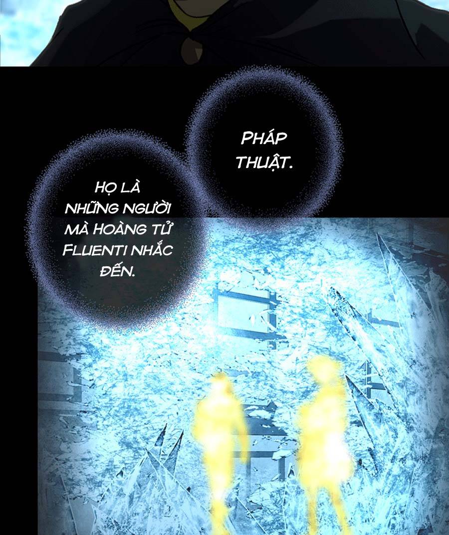 Deor! Chapter 71 - TC Truyện