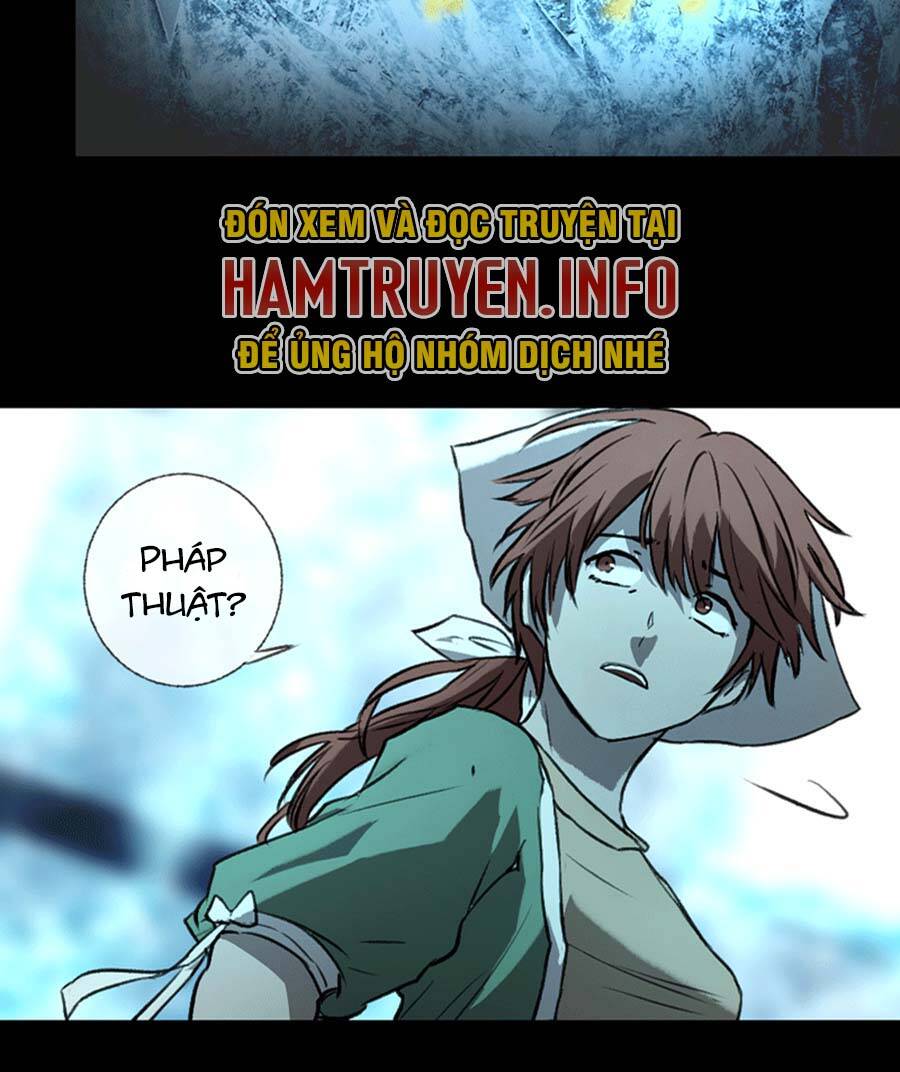 Deor! Chapter 71 - TC Truyện