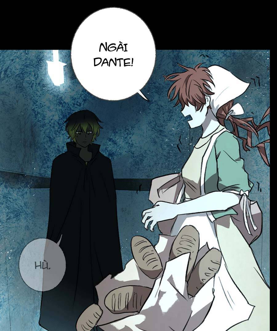 Deor! Chapter 71 - TC Truyện