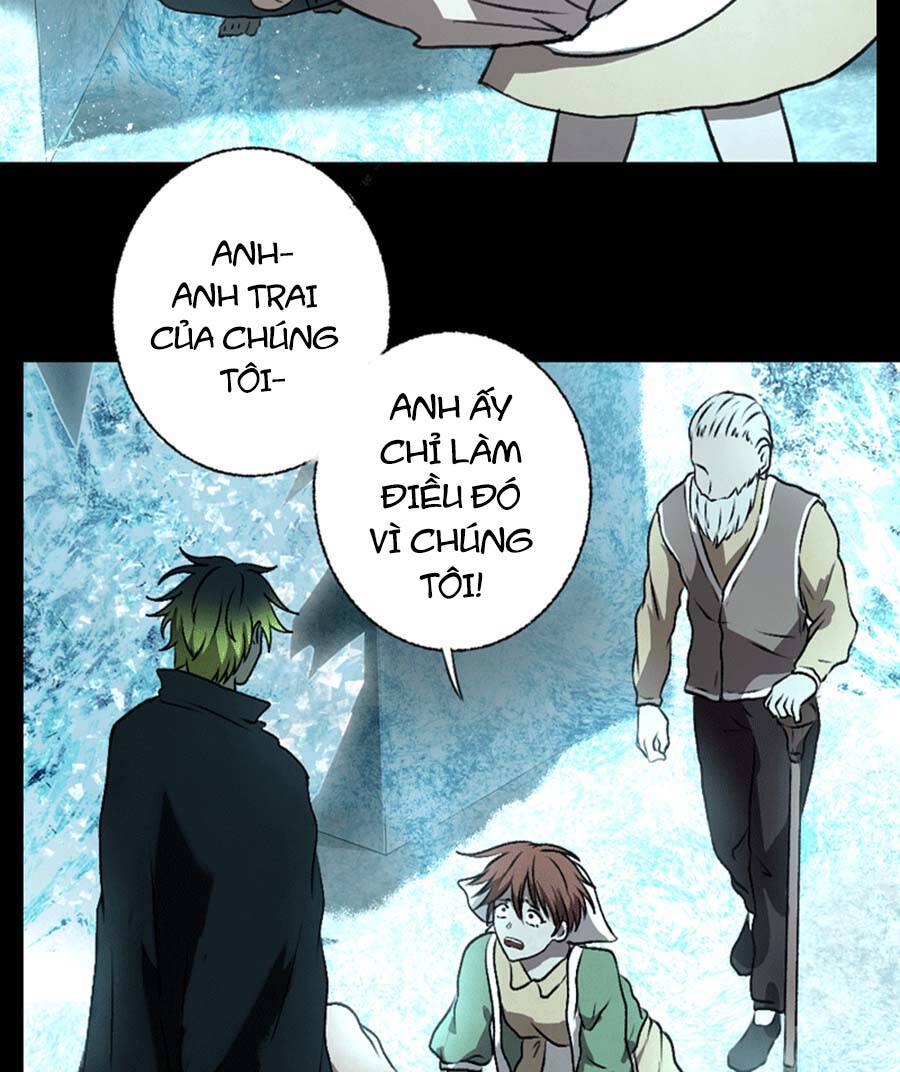 Deor! Chapter 71 - TC Truyện