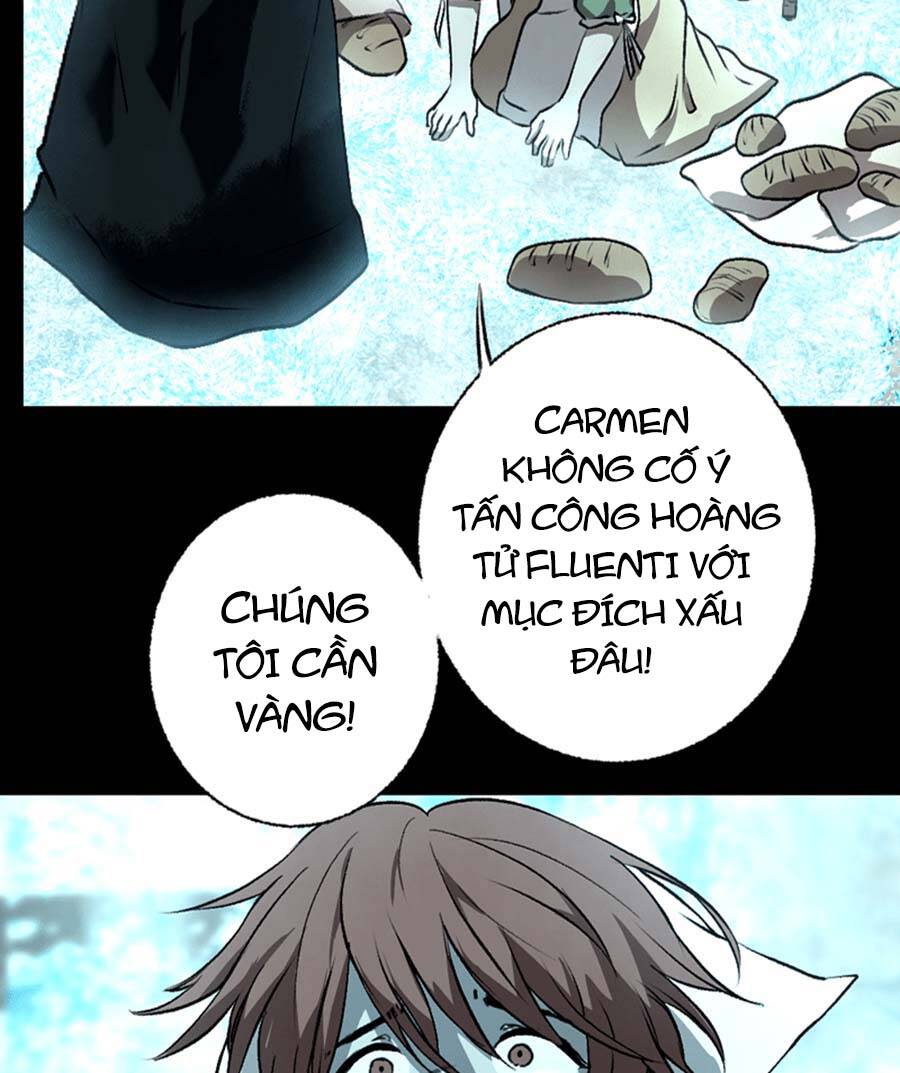 Deor! Chapter 71 - TC Truyện