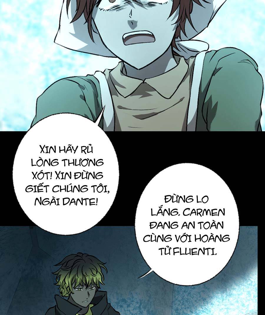Deor! Chapter 71 - TC Truyện