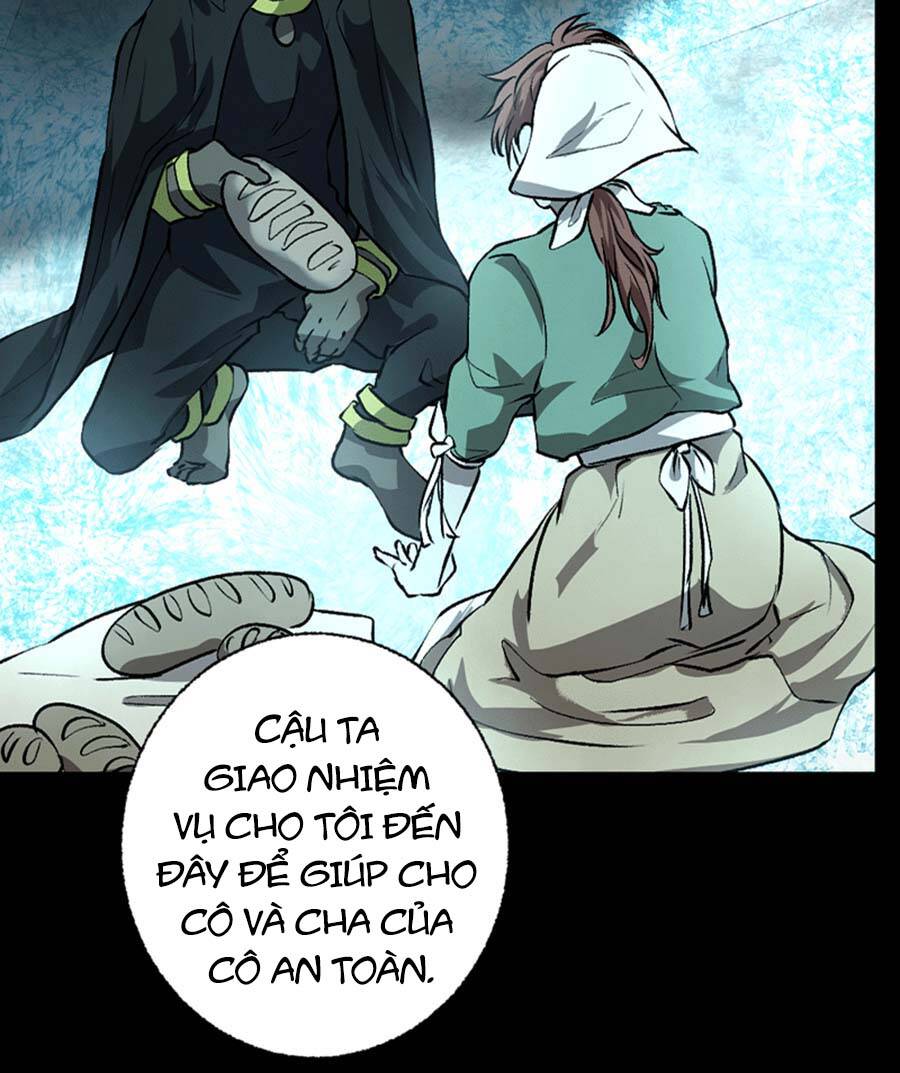 Deor! Chapter 71 - TC Truyện