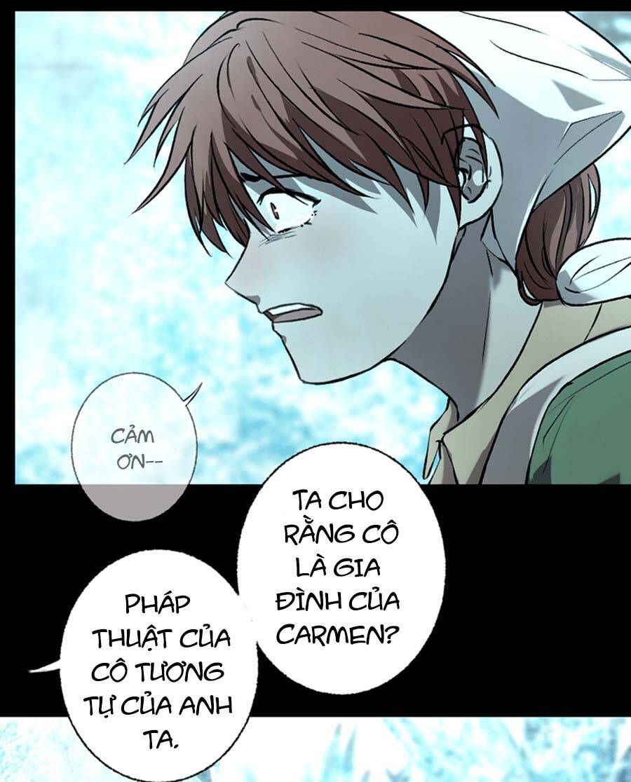 Deor! Chapter 71 - TC Truyện