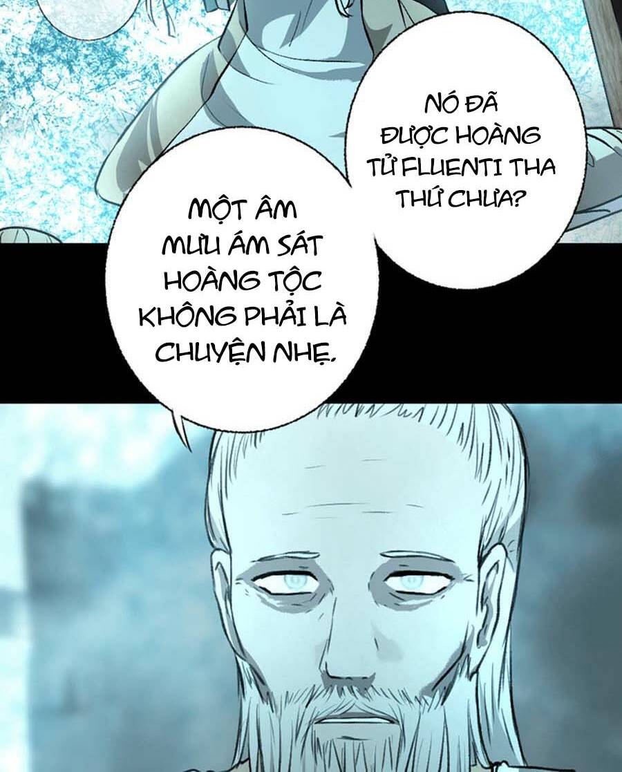 Deor! Chapter 71 - TC Truyện