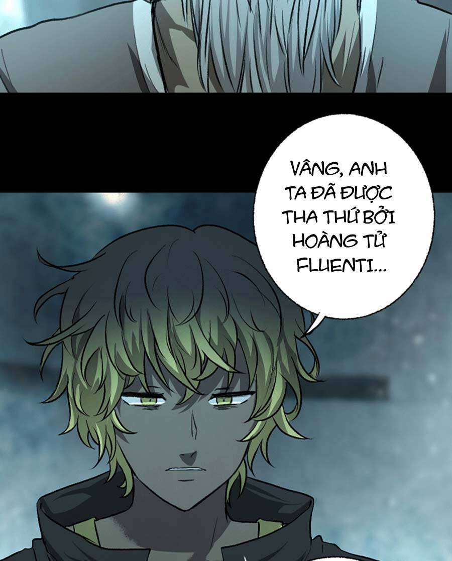 Deor! Chapter 71 - TC Truyện