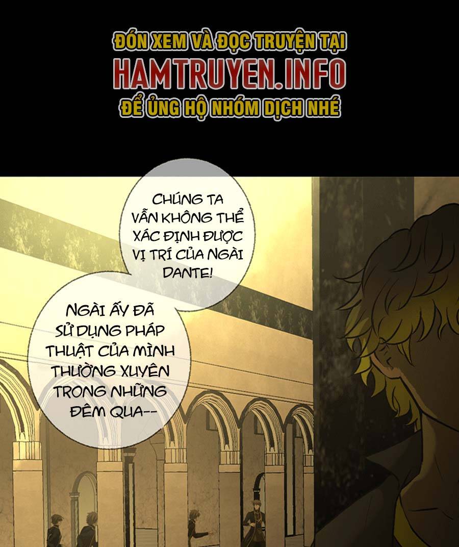 Deor! Chapter 71 - TC Truyện