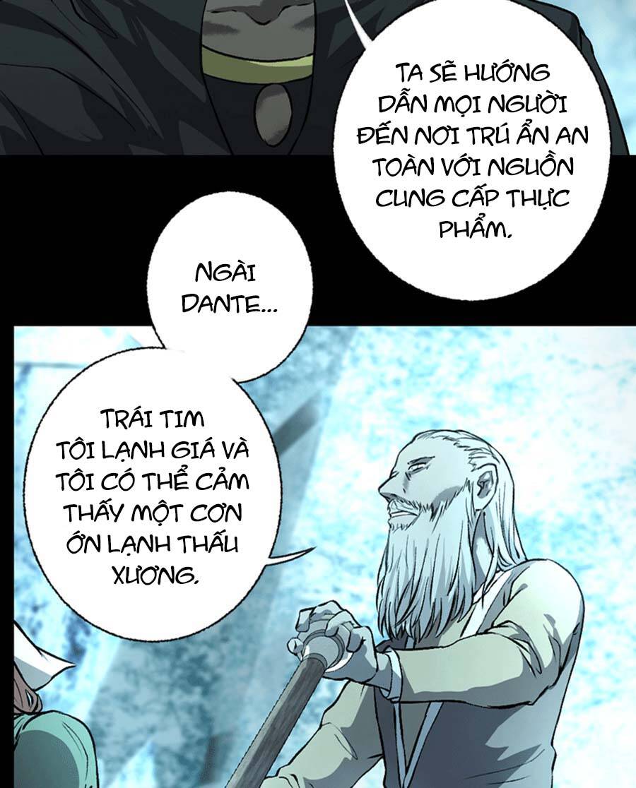 Deor! Chapter 71 - TC Truyện