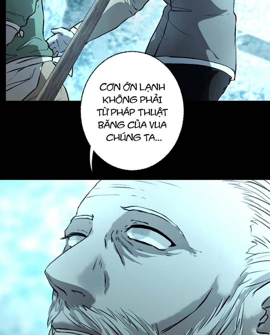 Deor! Chapter 71 - TC Truyện